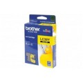 Brother LC38Y  Yellow Ink Cartridge for MFC250C MFC255CW DCP375CW